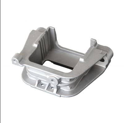 Pièces de coulée sous pression en bronze pour des performances d'usinage CNC personnalisées et axées sur le service