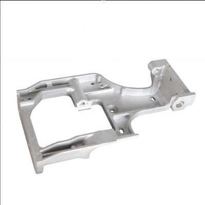 Pièces de coulée sous pression en bronze pour des performances d'usinage CNC personnalisées et axées sur le service