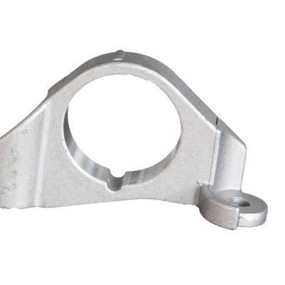 Pièces de coulée sous pression en bronze pour des performances d'usinage CNC personnalisées et axées sur le service