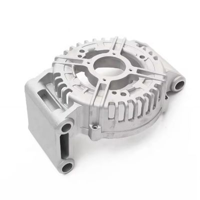 Services de fonderie à la cire perdue pour pièces de fonderie à la matrice en aluminium sur mesure Produits en cuivre