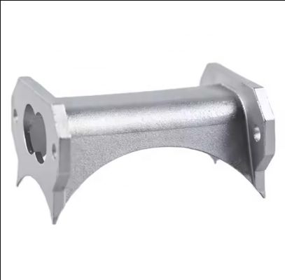 Services de fonderie à la cire perdue pour pièces de fonderie à la matrice en aluminium sur mesure Produits en cuivre