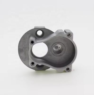 Coulée sous pression de zinc et d'alliage d'aluminium Services de coulée haute précision pour la demande des clients