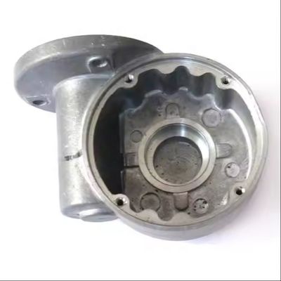 Parties de machines de coulée en laiton sur mesure pour l'usinage CNC en acier inoxydable