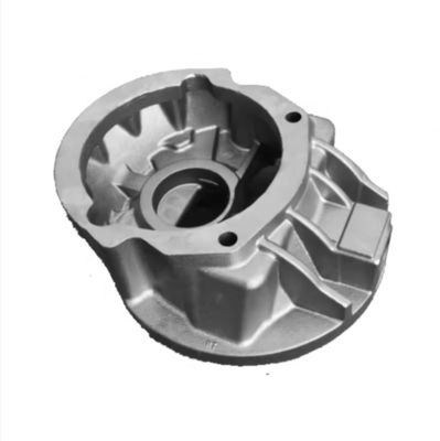 Parties de machines de coulée en laiton sur mesure pour l'usinage CNC en acier inoxydable