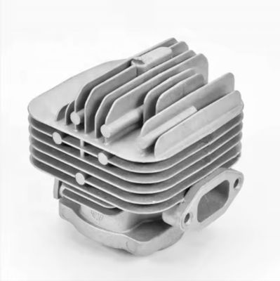 Components de base du moteur automatique pour fourneau à fondus