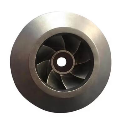 Pièces métalliques de grande précision sur mesure cuivre laiton acier inoxydable aluminium pièces moulées