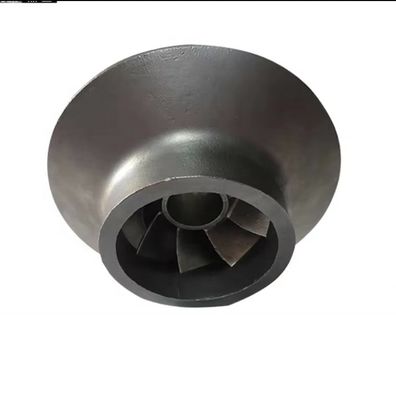 Pièces métalliques de grande précision sur mesure cuivre laiton acier inoxydable aluminium pièces moulées