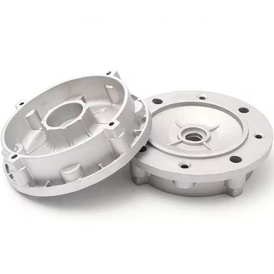 Pièces métalliques de grande précision sur mesure cuivre laiton acier inoxydable aluminium pièces moulées