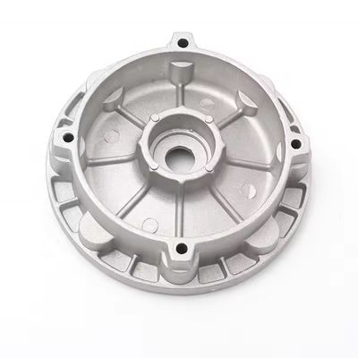 Pièces métalliques de grande précision sur mesure cuivre laiton acier inoxydable aluminium pièces moulées