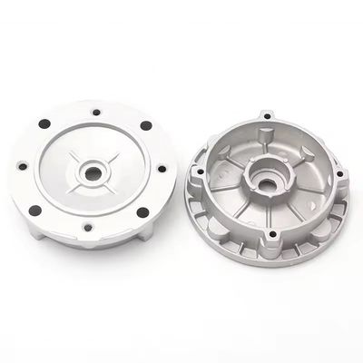 Pièces métalliques de grande précision sur mesure cuivre laiton acier inoxydable aluminium pièces moulées