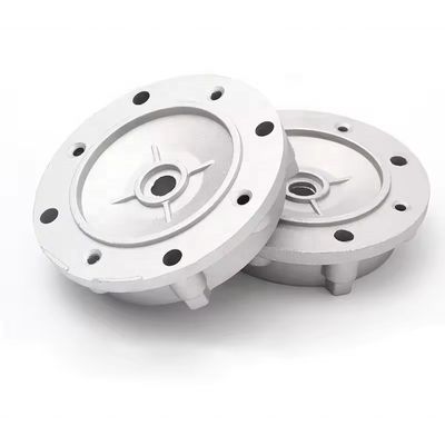Pièces de coulée d'investissement en acier inoxydable et en aluminium sur mesure pour la fonderie de coulée