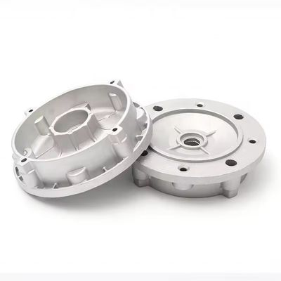 Pièces de coulée d'investissement en acier inoxydable et en aluminium sur mesure pour la fonderie de coulée