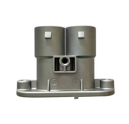 Pièces de coulée en aluminium de haute précision