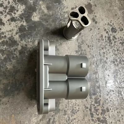 Pièces de coulée en aluminium de haute précision