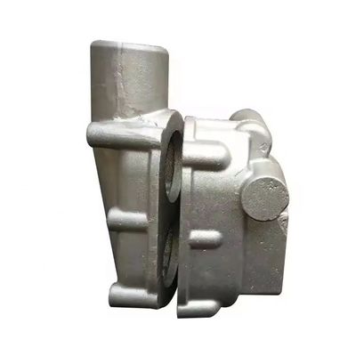 Pièces détachées pour les pièces détachées et accessoires d'usinage CNC sur mesure