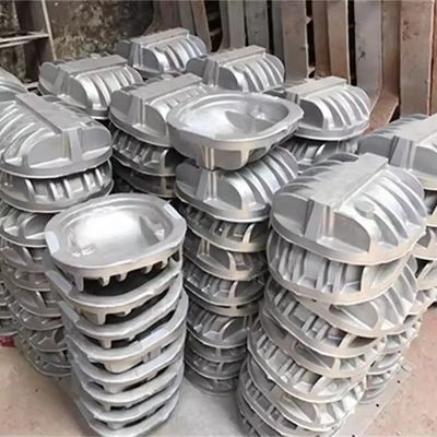 Pièces détachées pour les pièces détachées et accessoires d'usinage CNC sur mesure