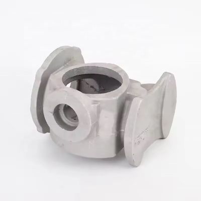 Pièces détachées pour les pièces détachées et accessoires d'usinage CNC sur mesure