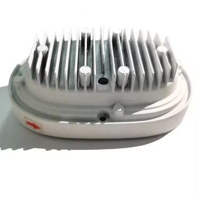 Composants de coulée sous pression en alliage d'aluminium A360 A380 sur mesure Durable