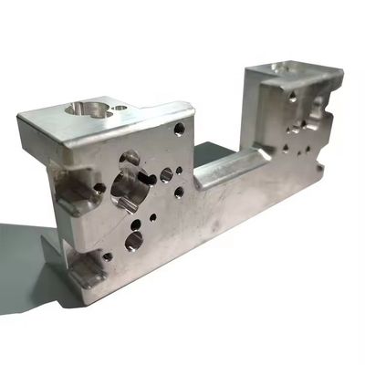 Composants de coulée sous pression en alliage d'aluminium A360 A380 sur mesure Durable