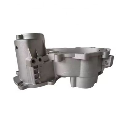 Services de coulée sous pression en aluminium pour les options de couleurs personnalisées dans les pièces de tracteurs automobiles