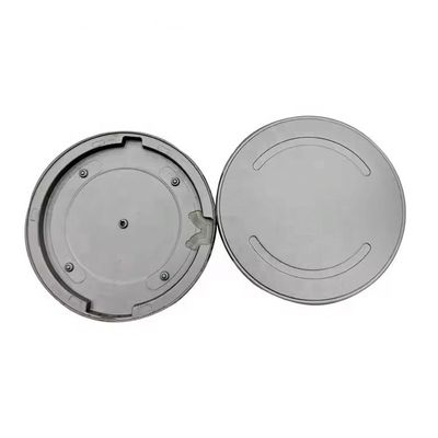 Services d'usinage des pièces détachées pour la coulée d'aluminium de précision