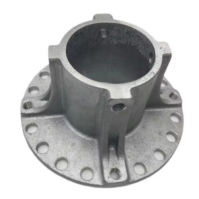 Pièces de coulée en aluminium sur mesure Pièces de coulée sous pression
