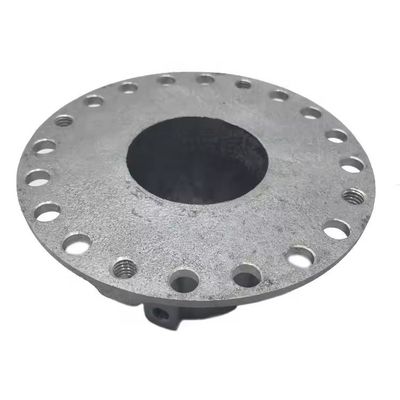Pièces de coulée en aluminium sur mesure Pièces de coulée sous pression
