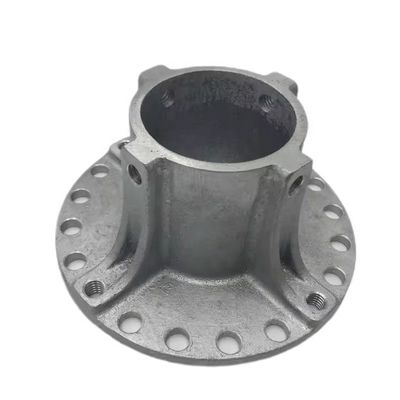 Pièces de coulée en aluminium sur mesure Pièces de coulée sous pression