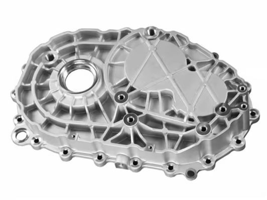 Machinerie à commande numérique pour la coulée sous pression d'aluminium Parties automobiles personnalisées Haute précision