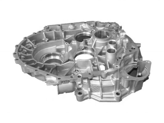 Pièces de coulée sous pression en alliage d'aluminium ADC12 A380 pour la personnalisation industrielle