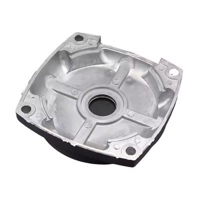 OEM ODM Pièces moulées en aluminium Pièces de motocyclettes Industriel