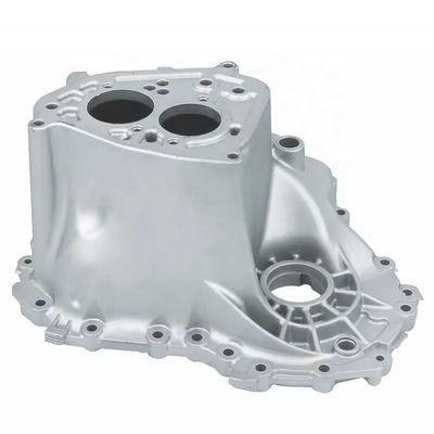 Services d'usinage de métaux de haute précision pour la fonderie de moulage sous pression en aluminium