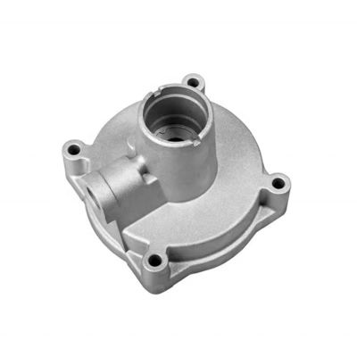 Services d'usinage de métaux de haute précision pour la fonderie de moulage sous pression en aluminium