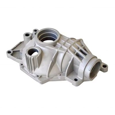 Services d'usinage de métaux de haute précision pour la fonderie de moulage sous pression en aluminium