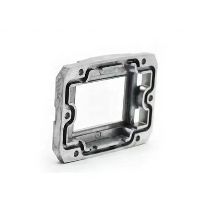 Pièces de coulée sous pression de haute précision pour applications industrielles certifiées ISO9001