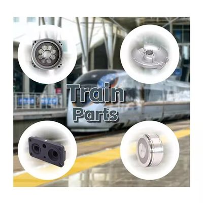 Services de coulée sous pression en aluminium de précision Norme ISO Haute résistance