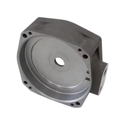 Services de coulée sous pression en aluminium de précision Norme ISO Haute résistance