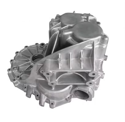 Parties de moulage sous pression d'aluminium OEM Moteur électrique