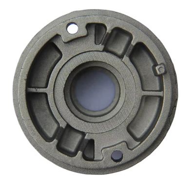 Parties de moulage sous pression d'aluminium OEM Moteur électrique