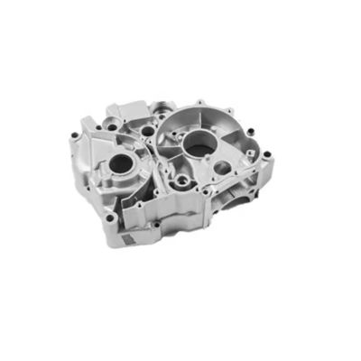 Produits de coulée sous pression en aluminium de grade 5 pour la fabrication sur mesure OEM