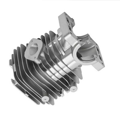Produits de coulée sous pression en aluminium de grade 5 pour la fabrication sur mesure OEM