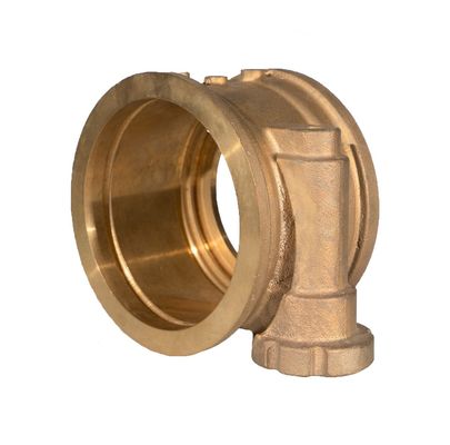Pièces de forgeage sur mesure en métal Pièces de forgeage en aluminium pour l'industrie des moissonneuses-batteuses