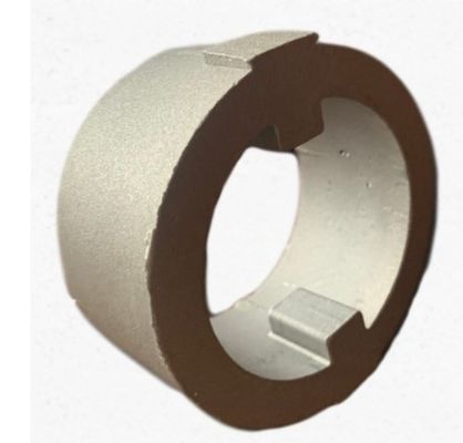 Emballage en aluminium personnalisé pour le dessin du client