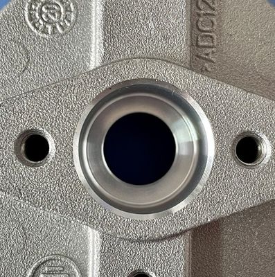 Emballage en aluminium personnalisé pour le dessin du client