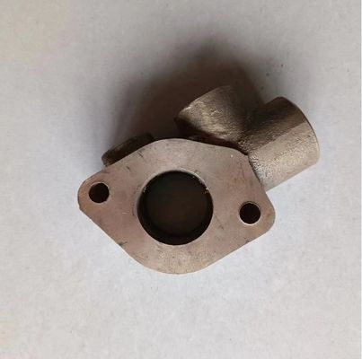 Fabrication sur mesure de pièces en cuivre et en laiton de haute précision en métal