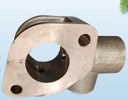 Fabrication sur mesure de pièces en cuivre et en laiton de haute précision en métal