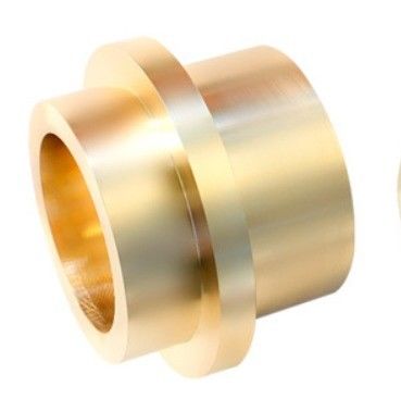 Pièces de soupapes de pompe sur mesure pour la demande des clients dans l'industrie de la coulée de cuivre