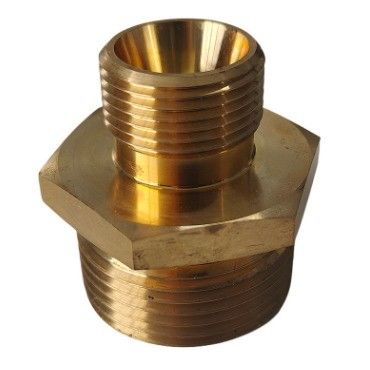 OEM ODM pièces de coulée de cire perdue en bronze coulée d'investissement sur mesure pièces de soupape de pompe