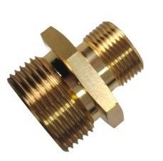 OEM ODM pièces de coulée de cire perdue en bronze coulée d'investissement sur mesure pièces de soupape de pompe