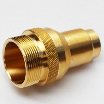 OEM ODM pièces de coulée de cire perdue en bronze coulée d'investissement sur mesure pièces de soupape de pompe